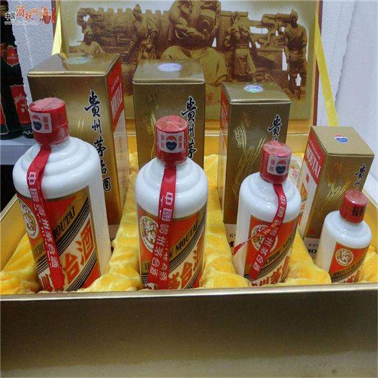 澄海青岛即墨30年茅台酒回收多少钱哪里回收(附近上门回收茅台酒）?